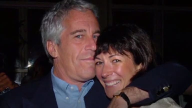 Ghislaine Maxwell’s Lawyers Want Her Moved To Jail’s General Population