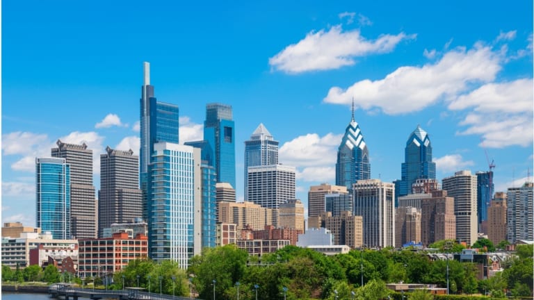 Philadelphia To Become Largest City Requiring Lead Testing Of Rental Properties