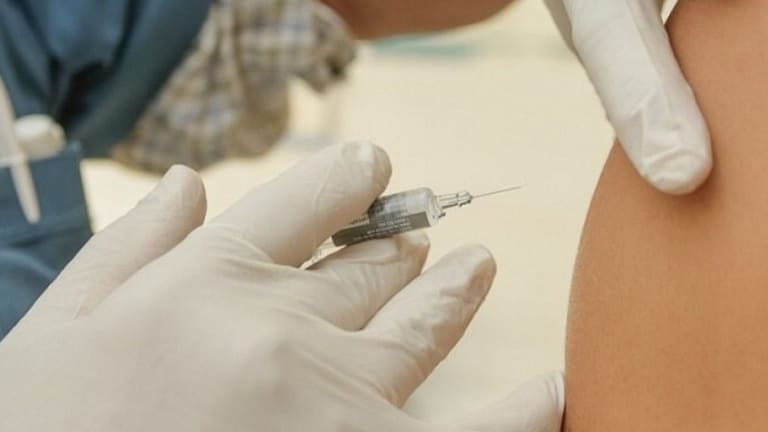 Israeli Study Reveals Vaccine Not Fully Effective Against South African Variant