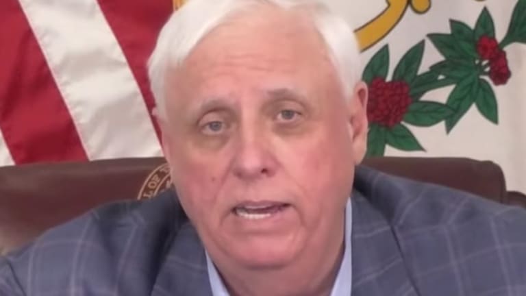 West Virginia’s Billionaire Governor’s Companies Received Up To $24M Thru PPP