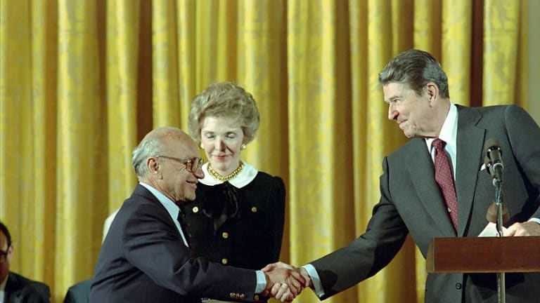 Milton Friedman, Reagan’s Economic Guru, Supported A Basic Income