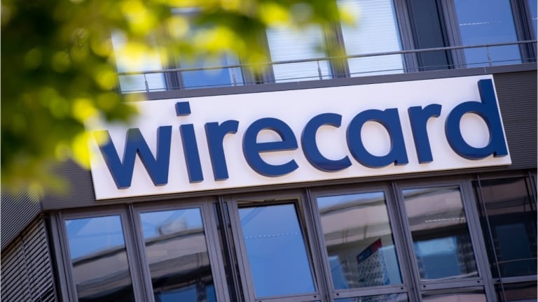 Ernst & Young Accused Of Overlooking Fraudulent Finances At Wirecard
