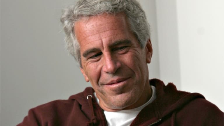 Authorities May Have Found Epstein’s Blackmail Records Prior To His Death