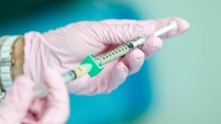 Pfizer-BioNTech Vaccine 94% Effective at Preventing Elderly Hospitalizations
