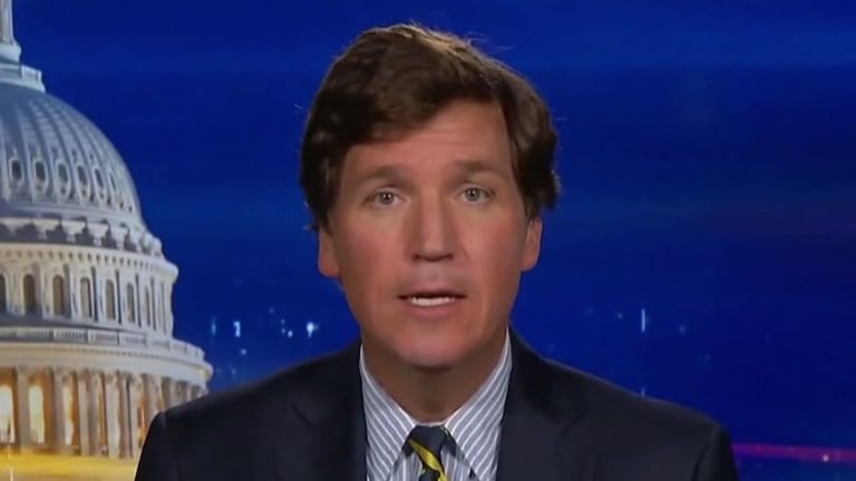 Fox News Wins Case Arguing No ‘Reasonable Viewer’ Takes Tucker Carlson Seriously