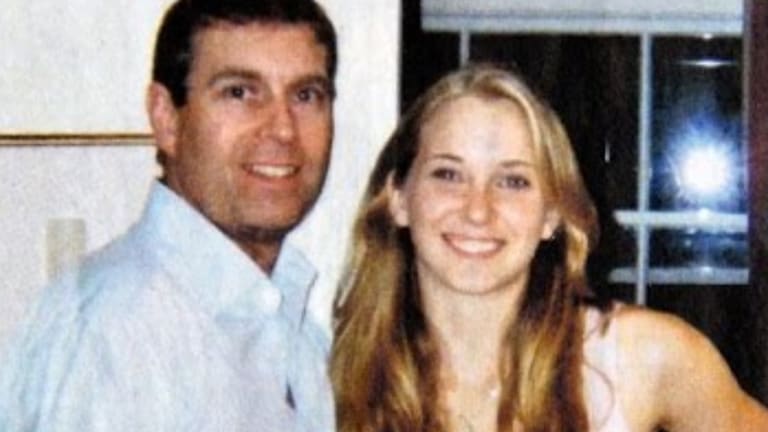 Epstein Victim Says That Prince Andrew Was Intimate With Multiple Underage Girls