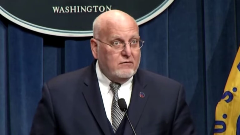 The Head Of Trump’s CDC Believes AIDS Was God Judgement Against Homosexuals