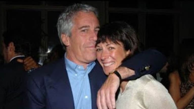 Court Documents: Ghislaine Maxwell Trained Underage Girls As Sex Slaves