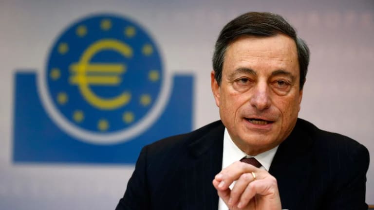 European Central Bank Ready to Cut Interest Rates and Provide Stimulus