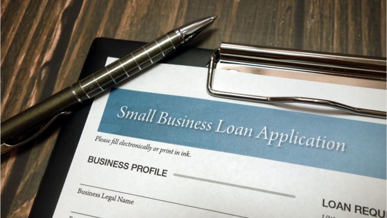 Large Companies Benefitted From SBA's Under-Preparation In Distributing Loans