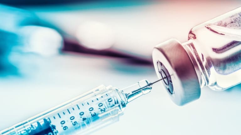 Johnson & Johnson's Coronavirus Vaccine Yields Promising Results