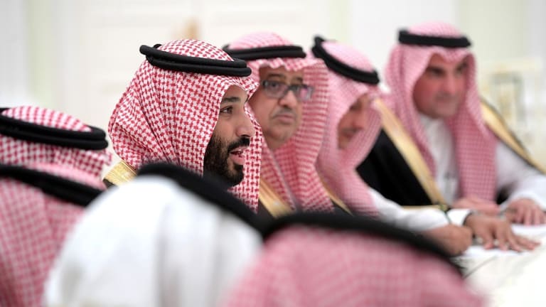 US Evangelicals Ask Americans To Pray For Saudi Arabia’s Murderous Crown Prince