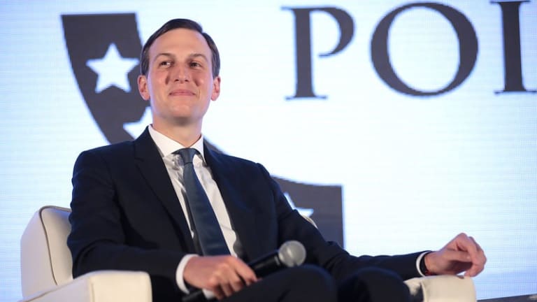 In Fox Interview, Jared Kushner Says States “Need To Get Their Act Together” 