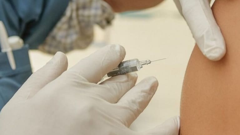 Weekly COVID-19 Vaccine Update