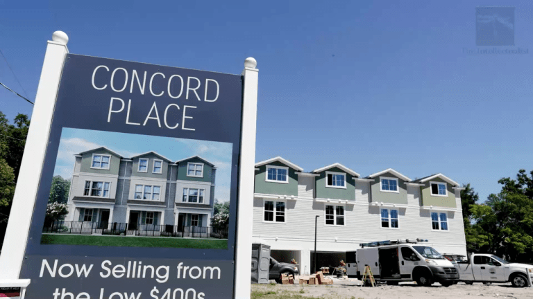 US Gov’t. To Back Condo Loans for First-Time Buyers