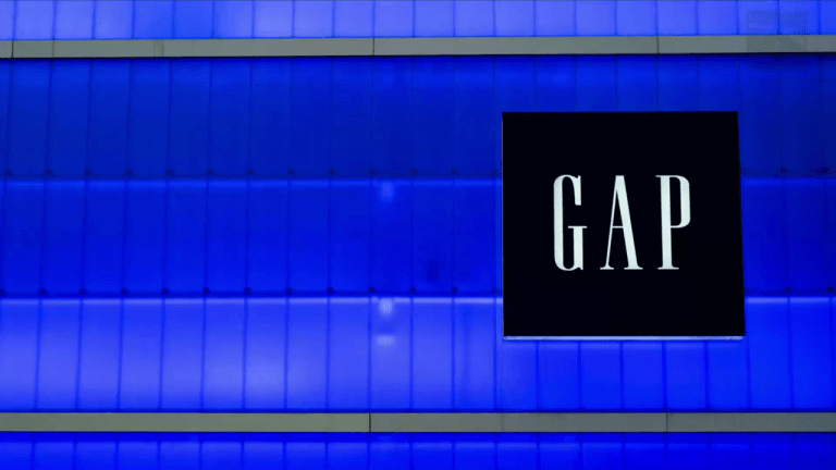 Mall Landlord Simon Property Suing Retailer Gap Over Missed Rent