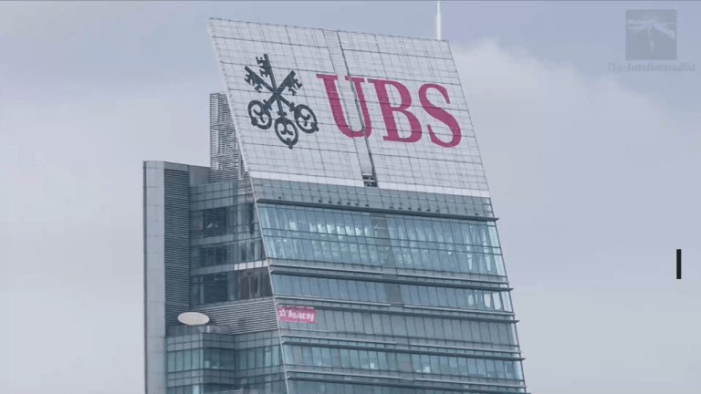 UBS Providing Wealthy Clients Opportunity To Invest In SPACs