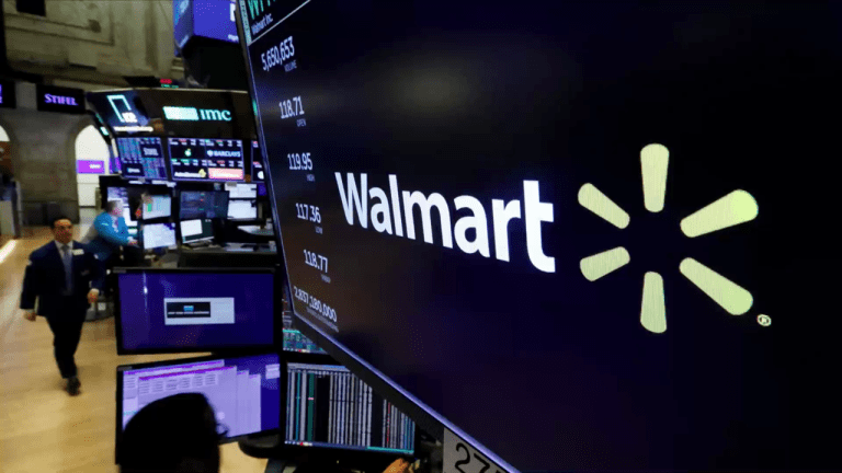 Walmart Wants to Turn Rags Into Riches