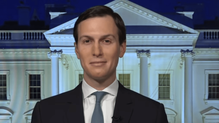 Jared Kushner’s Father Schemed To Blackmail His Sister’s Husband