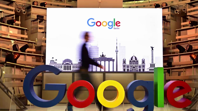 Google Launches Accelerator Program For Women-Founded Tech Startups