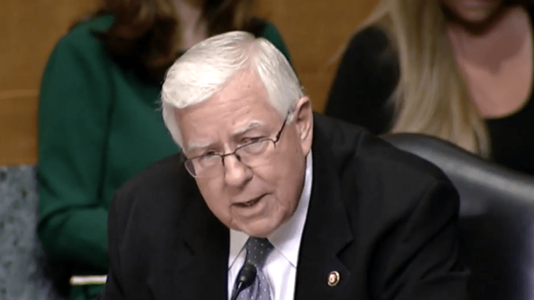 GOP Kills Bill That Would Extend Agent Orange Benefits To US Navy Vietnam Vets