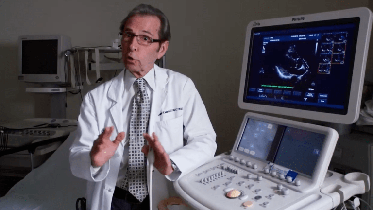 Study: Heart Scans On 1,216 COVID-19 Patients Show 55% Had Heart Damage