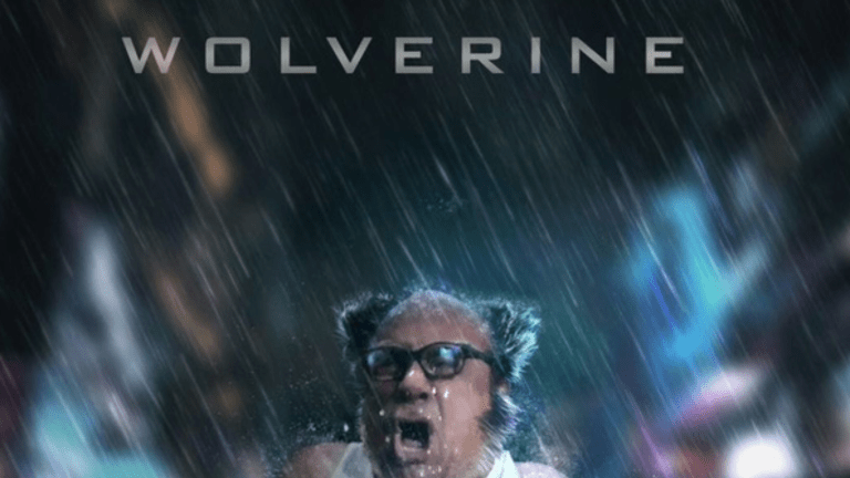 Thousands Sign Petition To Make Danny Devito Next Wolverine