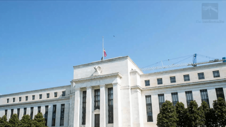Fed Eases Banking Regulations In The Name Of Efficiency