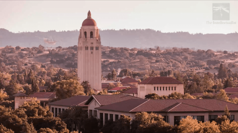 Even With a $27 Billion Endowment, Stanford University Expects Layoffs 