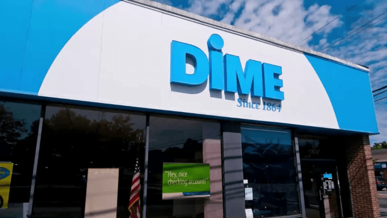 Dime Community Bank and Bridge Bancorp To Merge in $489 Million Deal