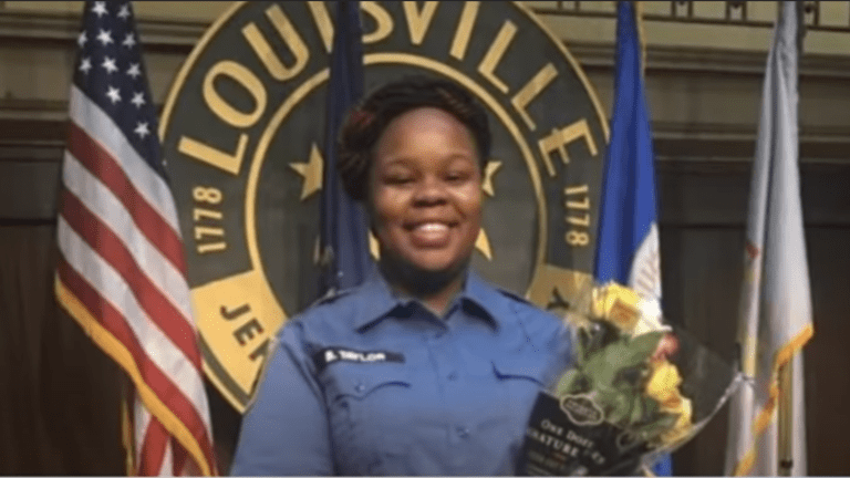 Louisville Mayor Demands Probe After Police Kill Black Woman In Her Apartment