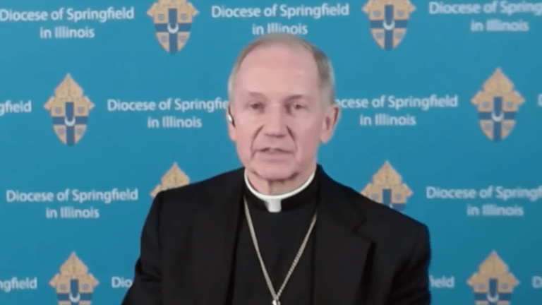 Catholic Bishop: Secularism And Birth Control Is To Blame For Pedophile Priests