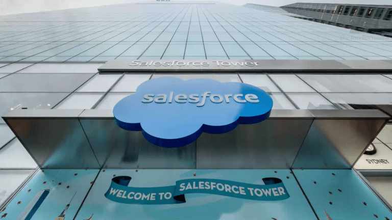 Salesforce Releases Tools To Help Businesses Reopen During Pandemic 