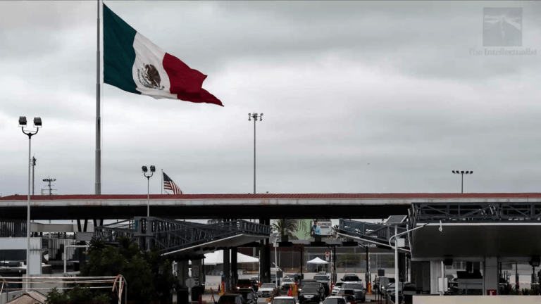 Trump’s Threat on Mexico Could Lead to World Trade War