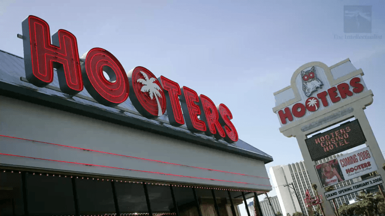 India’s Oyo Acquires Las Vegas Hooters Hotel
