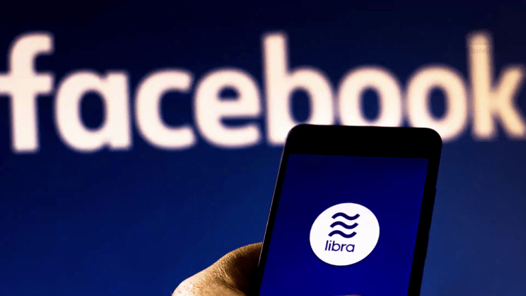 Facebook’s Libra Will Try to Bank the Unbanked