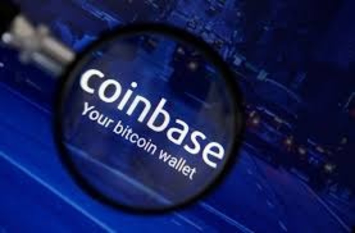 Coinbase Announced It Will Go Public, But Didn't Give ...