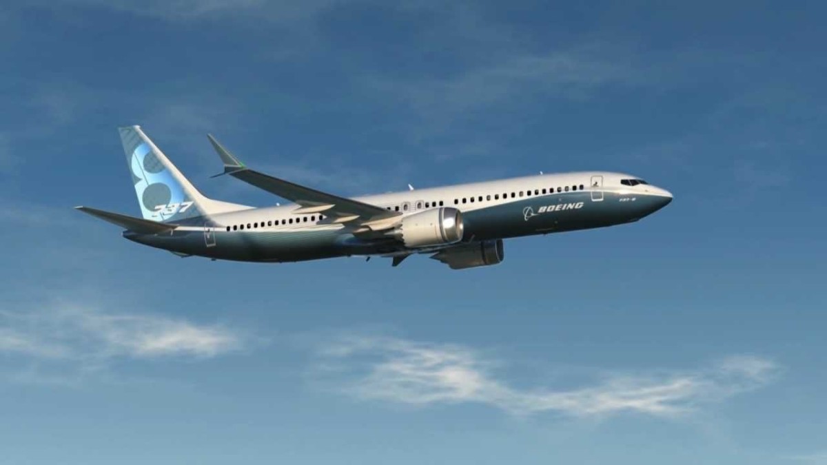 Why Are Boeing 737s Flying In The U.S. Despite Being Grounded Elsewhere ...