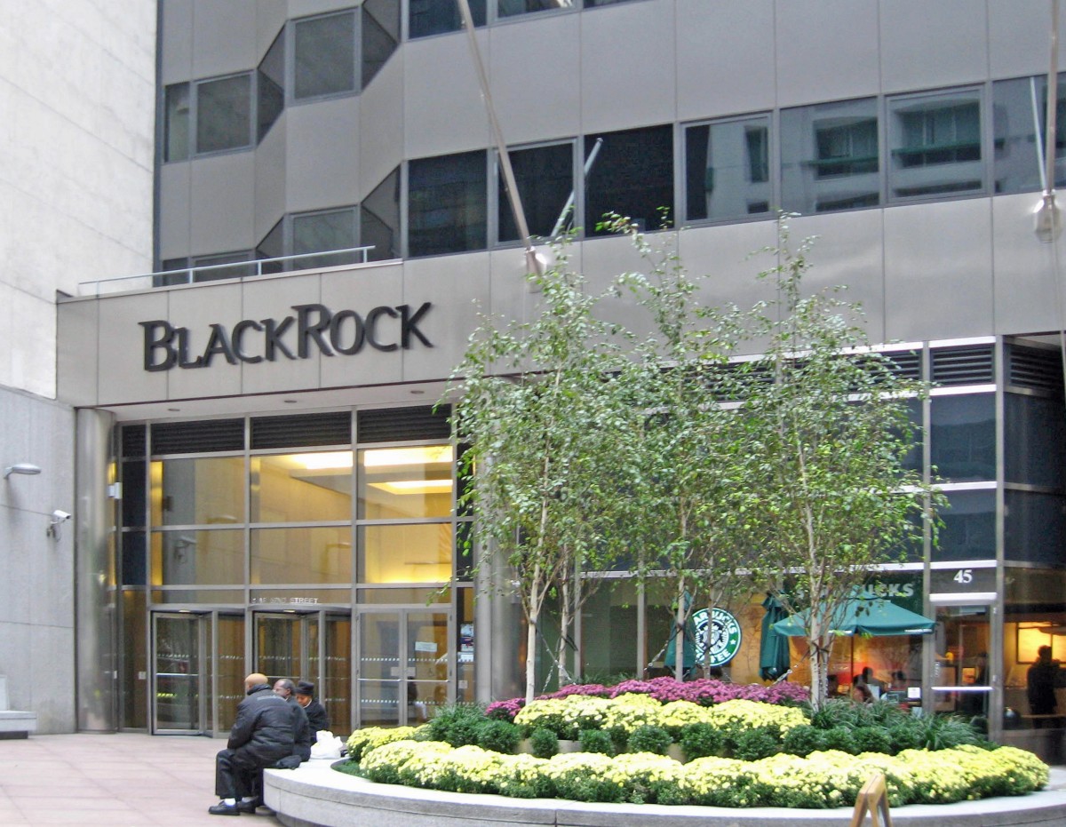 BlackRock Adds Features to Aladdin Platform - The Intellectualist ...